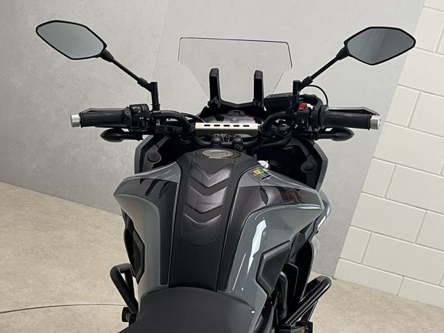 yamaha - tracer-700-abs