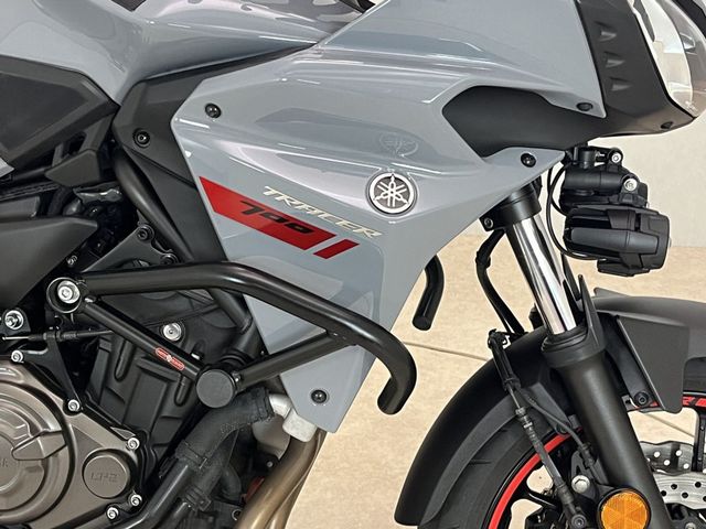 yamaha - tracer-700-abs
