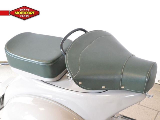 vespa - 125-gs