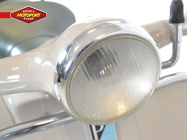 vespa - 125-gs