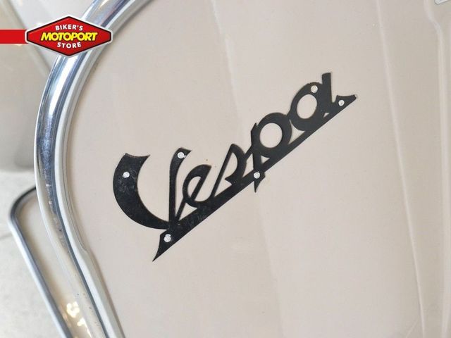 vespa - 125-gs