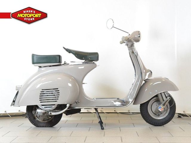 vespa - 125-gs