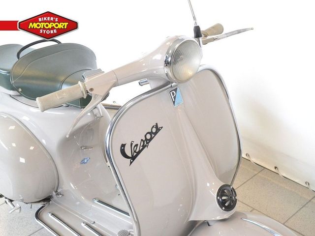vespa - 125-gs