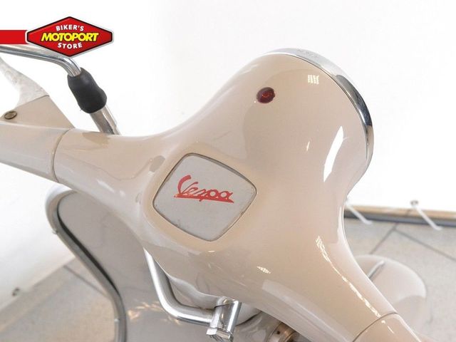 vespa - 125-gs
