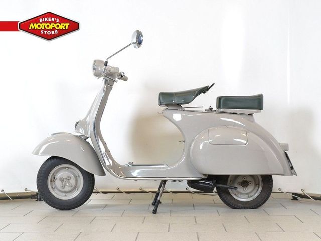 vespa - 125-gs
