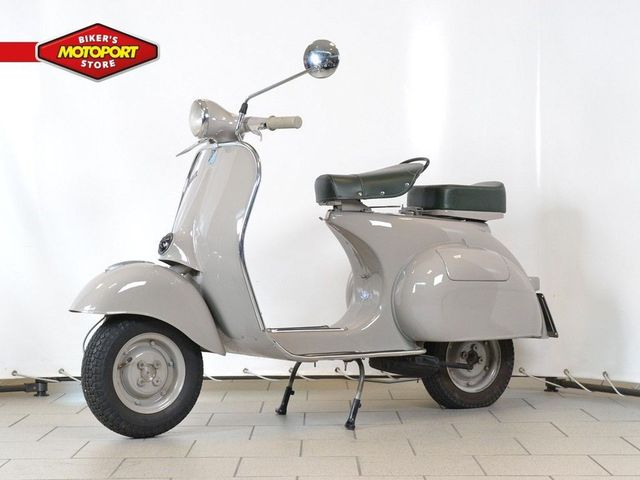 vespa - 125-gs