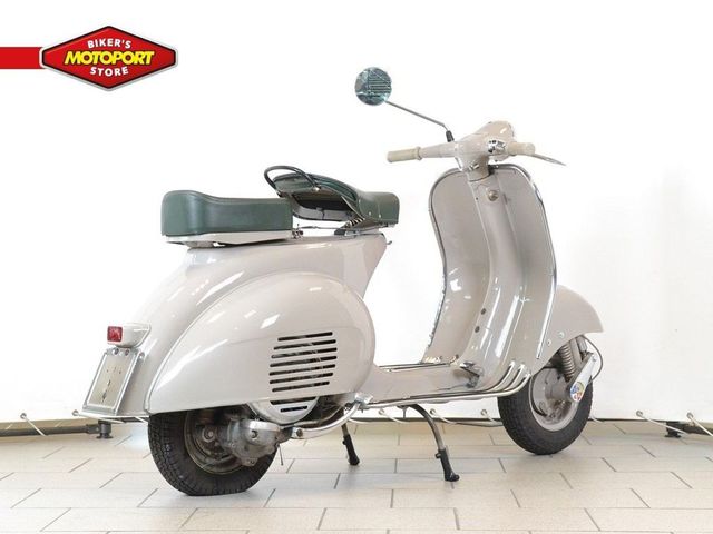 vespa - 125-gs