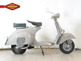 VESPA 125 GS