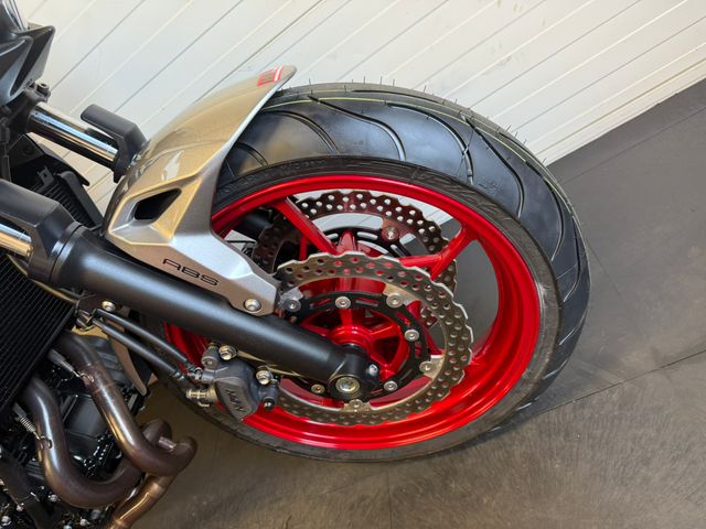 kawasaki - z650-abs