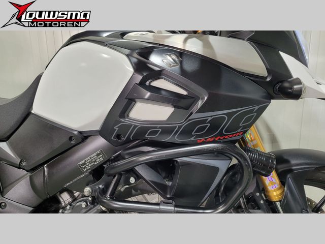 suzuki - v-strom-dl-1000