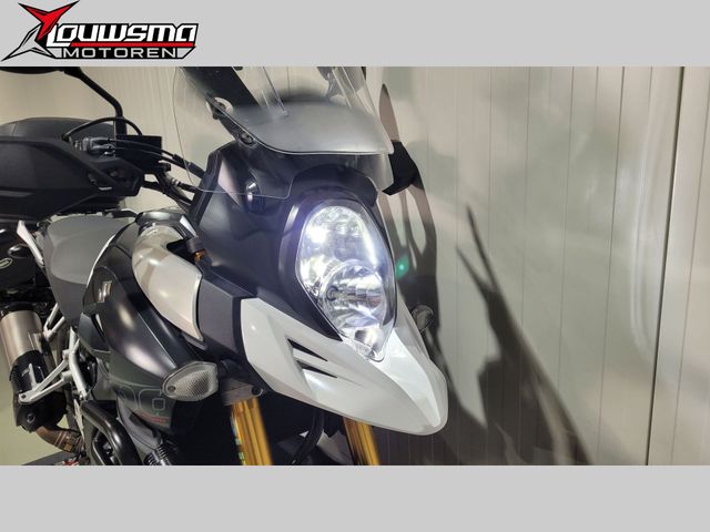 suzuki - v-strom-dl-1000