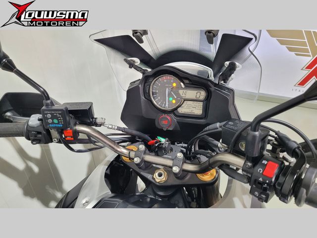 suzuki - v-strom-dl-1000