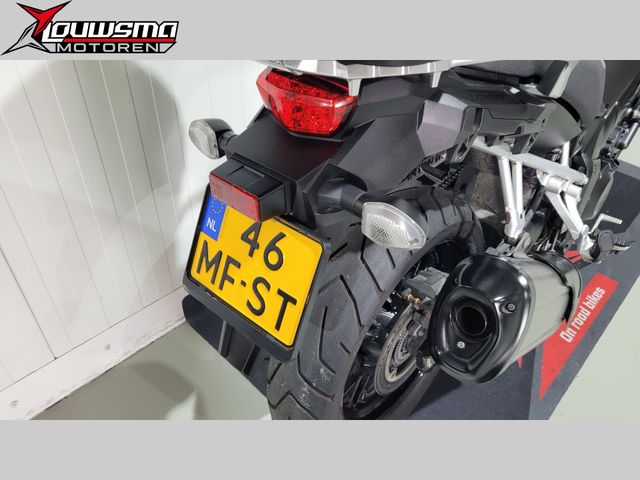 suzuki - v-strom-dl-1000