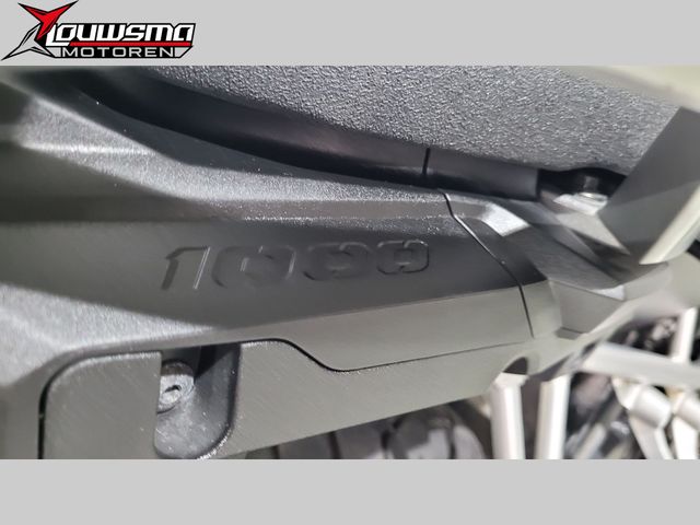 suzuki - v-strom-dl-1000