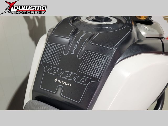 suzuki - v-strom-dl-1000