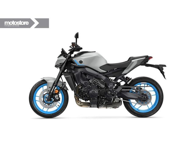 yamaha - mt-09-abs