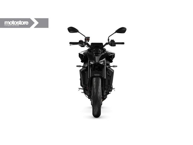 yamaha - mt-09-abs