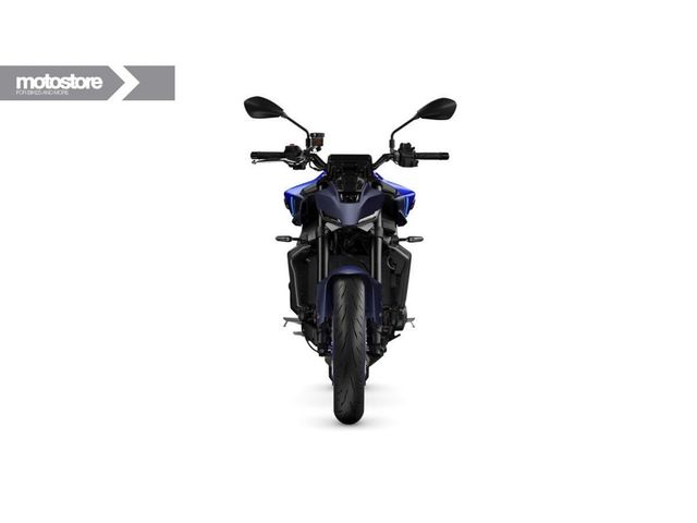 yamaha - mt-09-abs