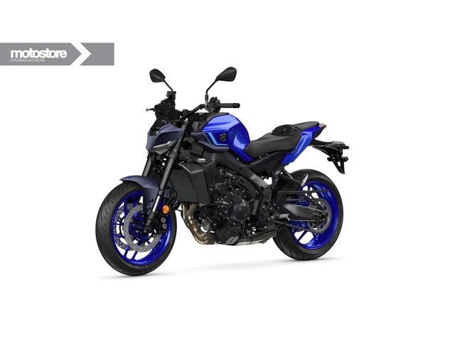 yamaha - mt-09-abs