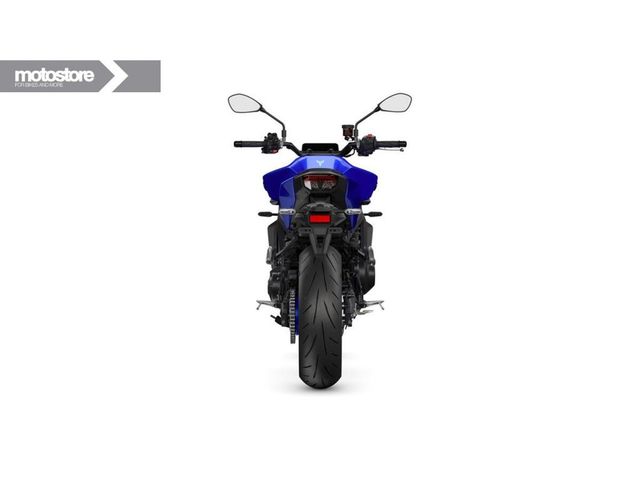 yamaha - mt-09-abs