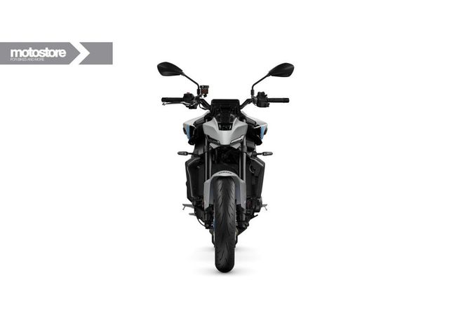 yamaha - mt-09-abs