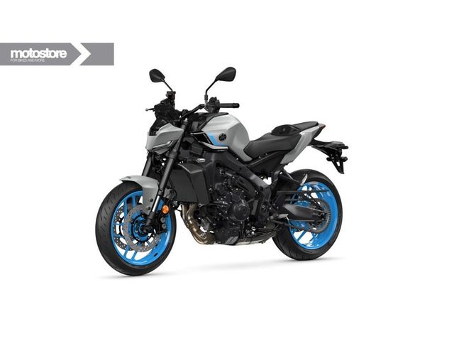 yamaha - mt-09-abs