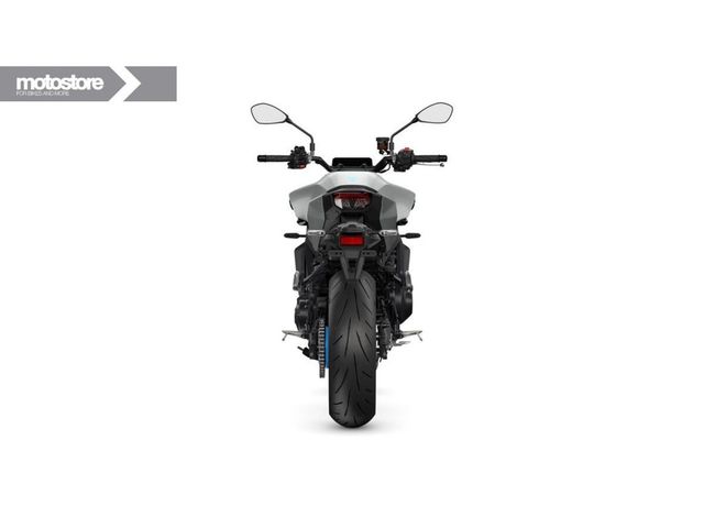 yamaha - mt-09-abs