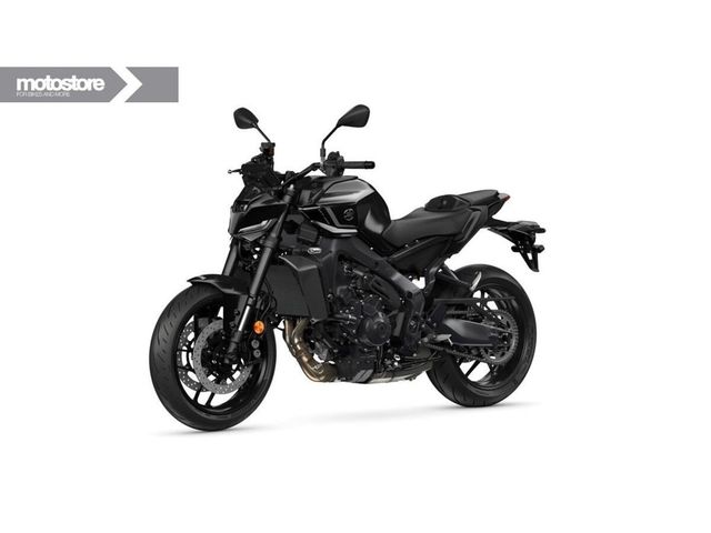 yamaha - mt-09-abs