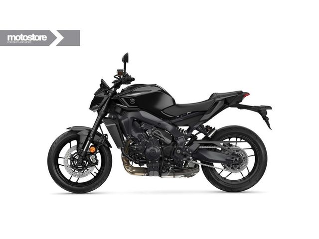 yamaha - mt-09-abs