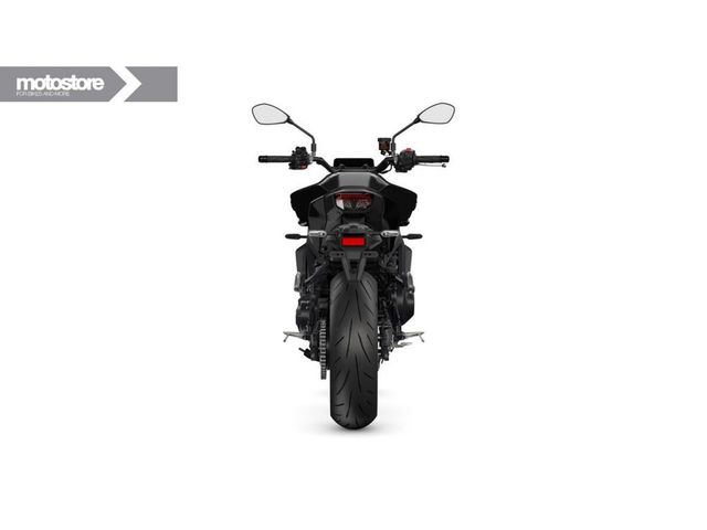 yamaha - mt-09-abs