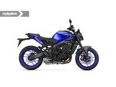 Yamaha MT-09 ABS 2026 nieuw – foto 1 van 15