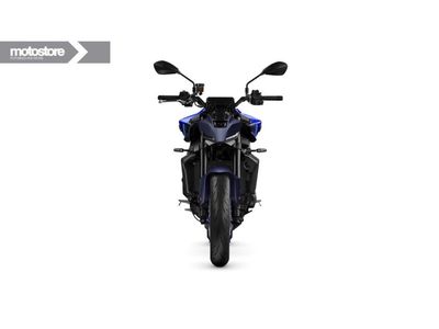YAMAHA MT 09 ABS – foto 2
