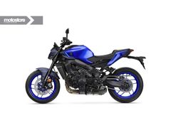 Yamaha MT-09 ABS 2026 nieuw – foto 3 van 15