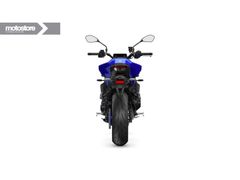 Yamaha MT-09 ABS 2026 nieuw – foto 5 van 15