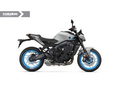 Yamaha MT-09 ABS 2026 nieuw – foto 6 van 15