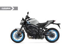 Yamaha MT-09 ABS 2026 nieuw – foto 8 van 15