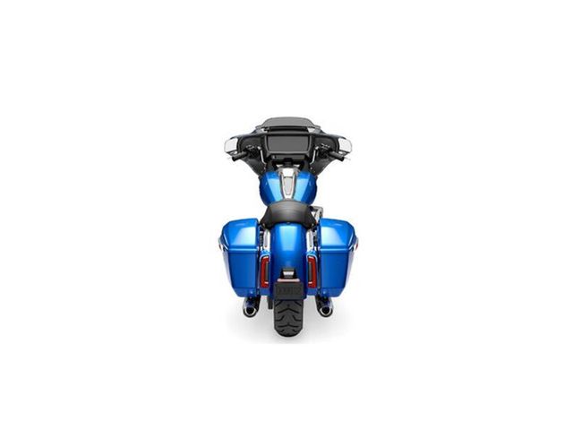 harley-davidson - street-glide