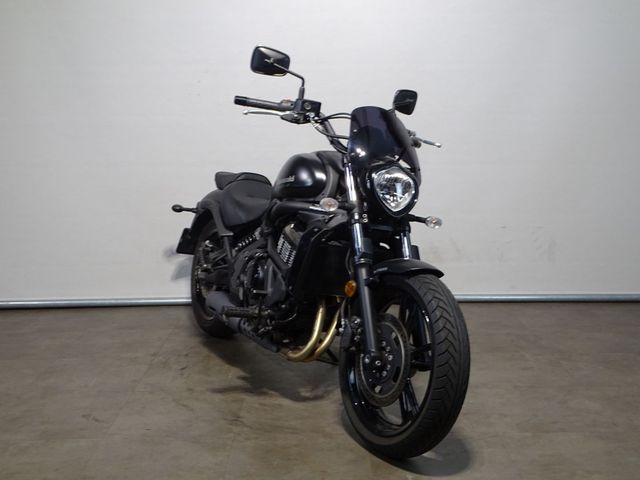 kawasaki - vulcan-s