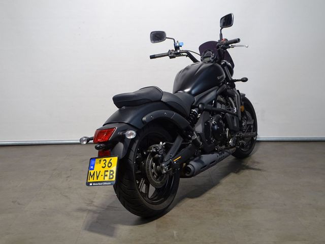 kawasaki - vulcan-s