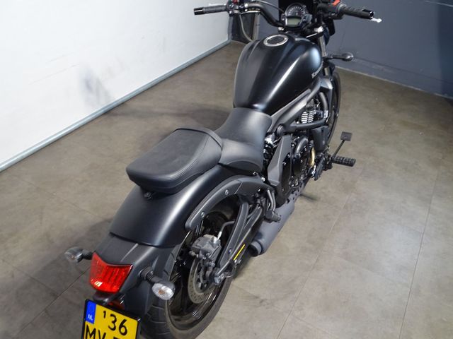 kawasaki - vulcan-s