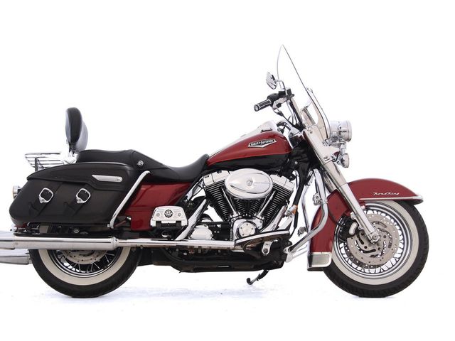 harley-davidson - road-king-classic-flhrc