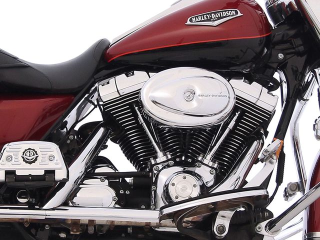 harley-davidson - road-king-classic-flhrc