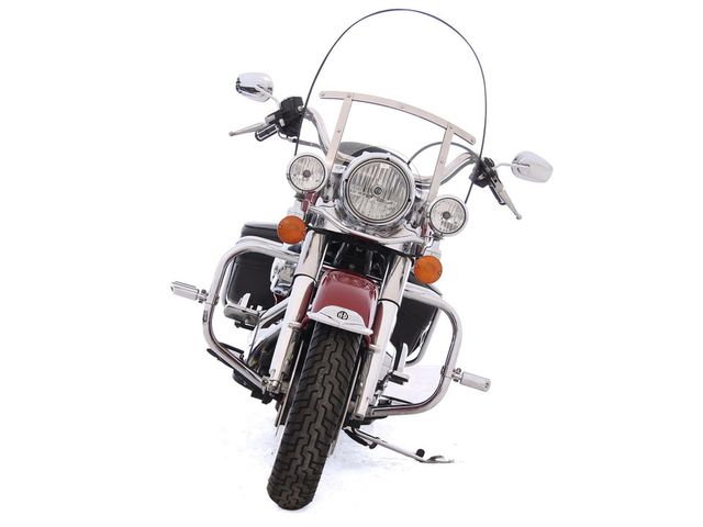 harley-davidson - road-king-classic-flhrc