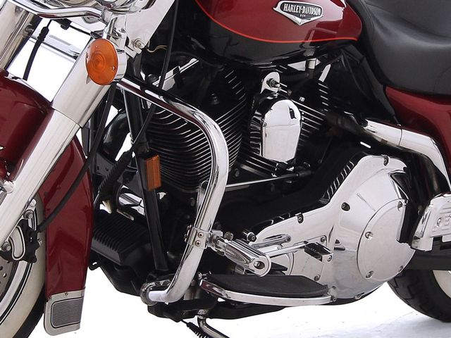 harley-davidson - road-king-classic-flhrc