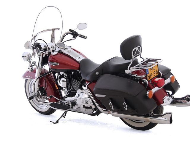harley-davidson - road-king-classic-flhrc
