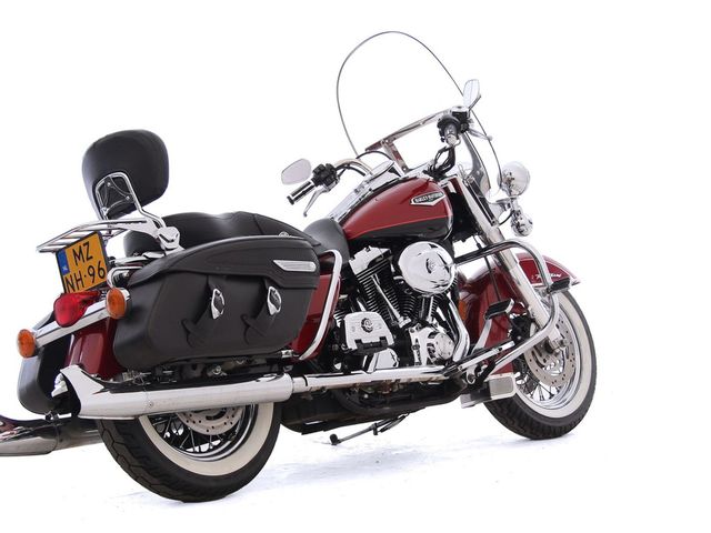 harley-davidson - road-king-classic-flhrc