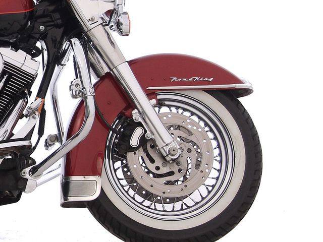 harley-davidson - road-king-classic-flhrc