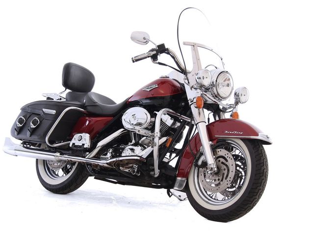 harley-davidson - road-king-classic-flhrc