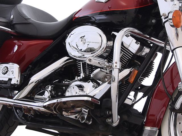 harley-davidson - road-king-classic-flhrc
