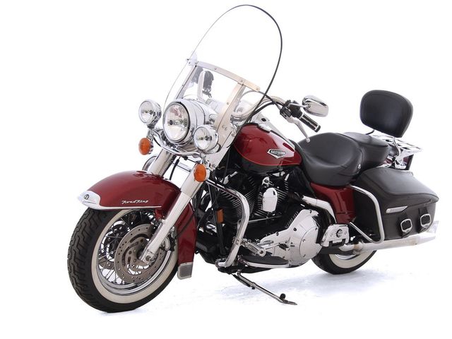 harley-davidson - road-king-classic-flhrc